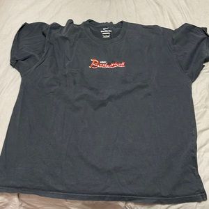 Nike Basketball T Shirt